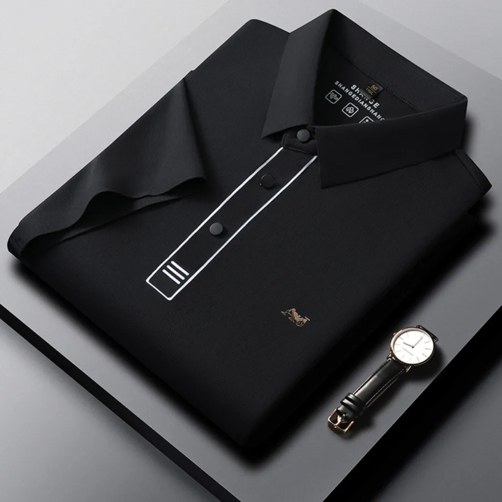 🌹 🌹 【 】 26 Quality POLO ， Quality ， Breathable ， LOGO， ️ T ️ ， ！Sizes：M-4XL（ 、 。
